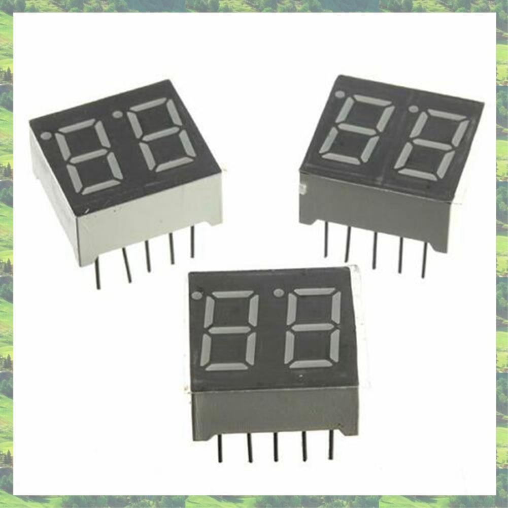 A59Z-2 Set AT89C2051 6 Digital – Diy Electronics Flux recenzja i cena