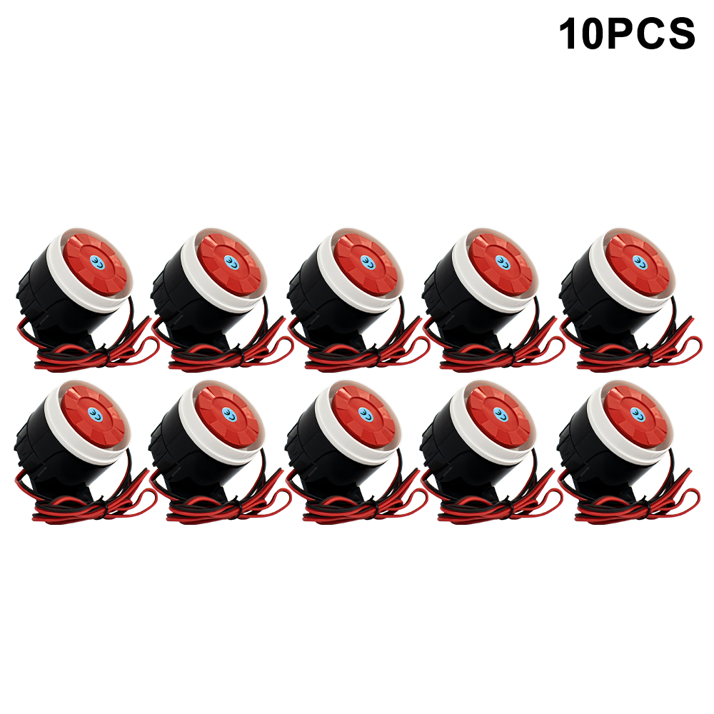 1-20pcs Diy DC 12V Electronic  – Diy Home Electronics recenzja i cena