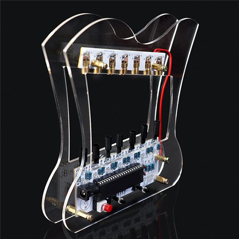 Quality DIY Electronic Kit Blu – Diy Electronics Music recenzja i cena