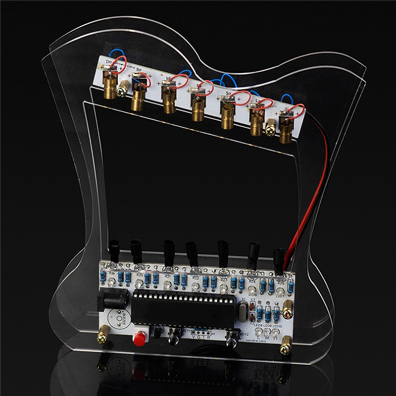 Quality DIY Electronic Kit Blu – Diy Electronics Music recenzja i cena