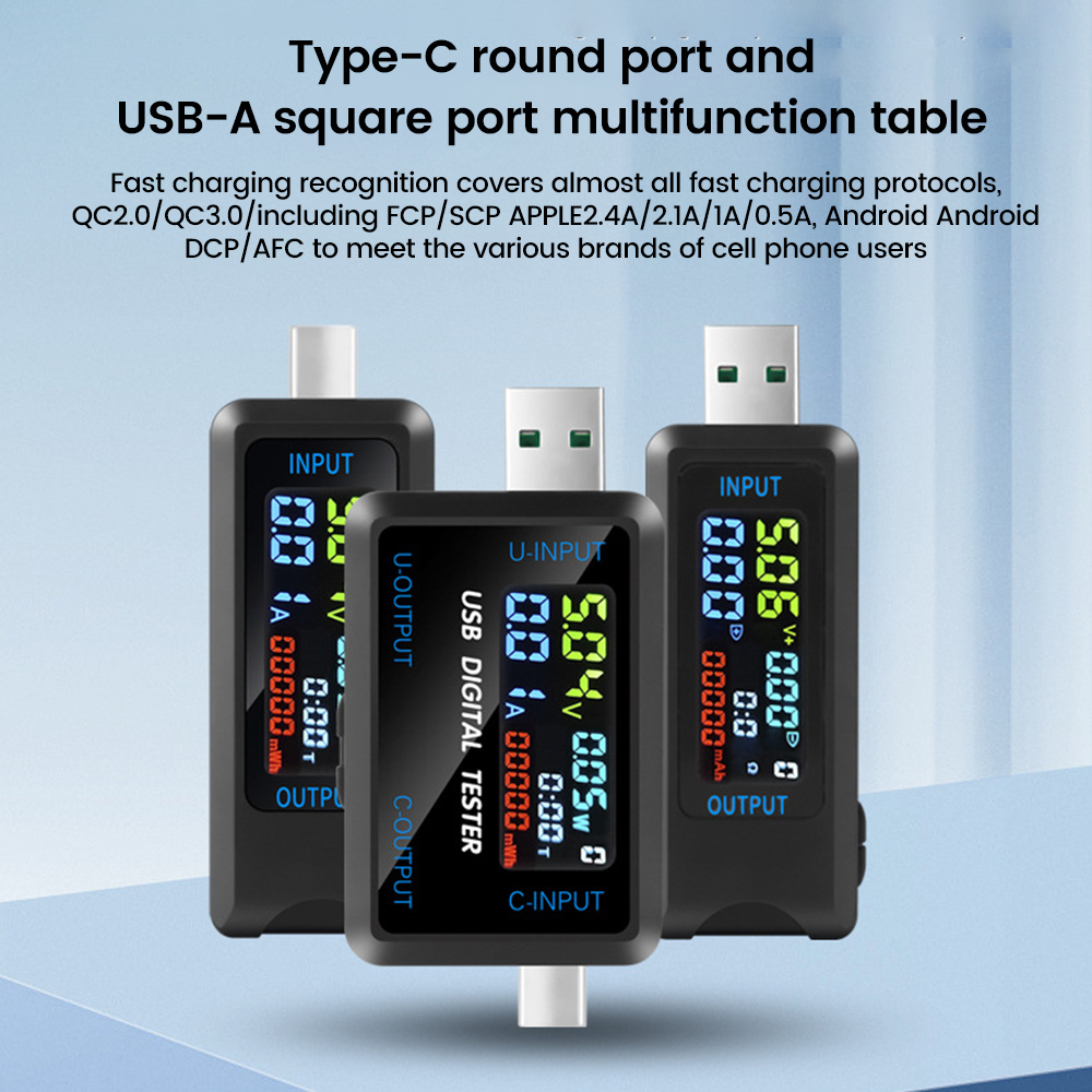 USB Type-C Multi-function Digi – Logic Analyzer Usb recenzja i cena