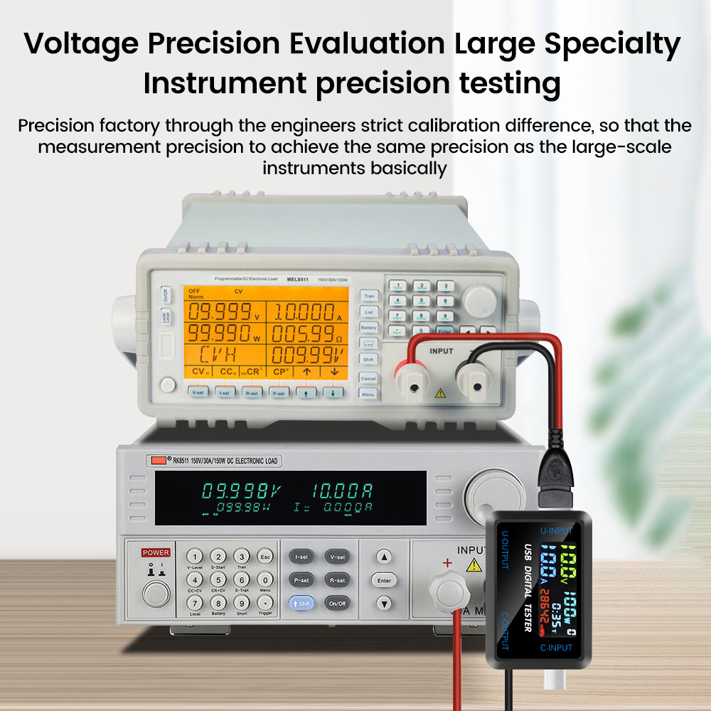 USB Type-C Multi-function Digi – Logic Analyzer Usb recenzja i cena