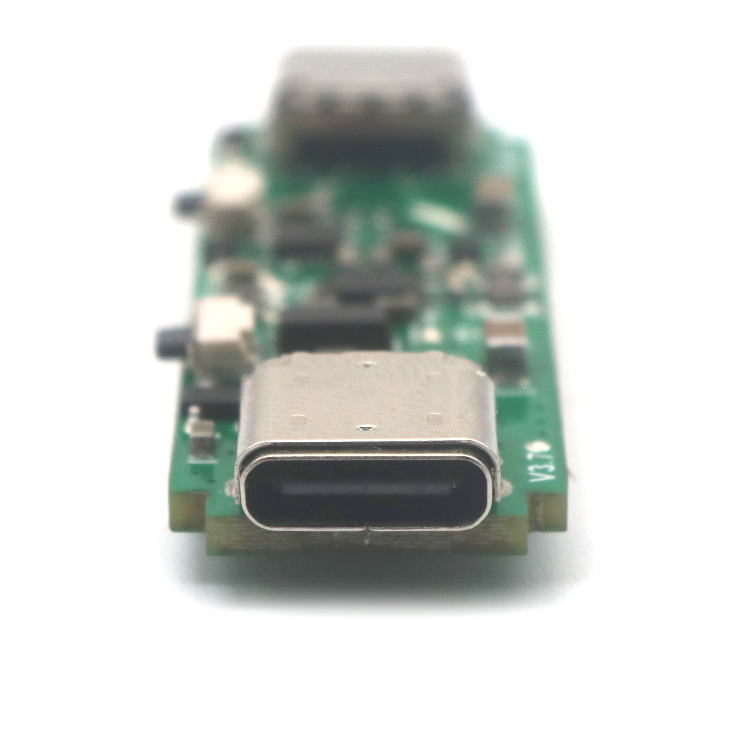 Bidirectional Type-c USB Teste – Logic Analyzer Usb recenzja i cena