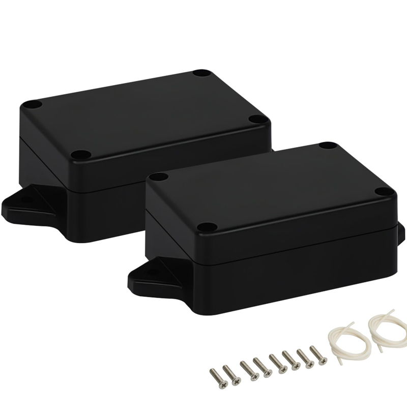Waterproof Junction Box ABS Pl – Diy Electronics For Home recenzja i cena