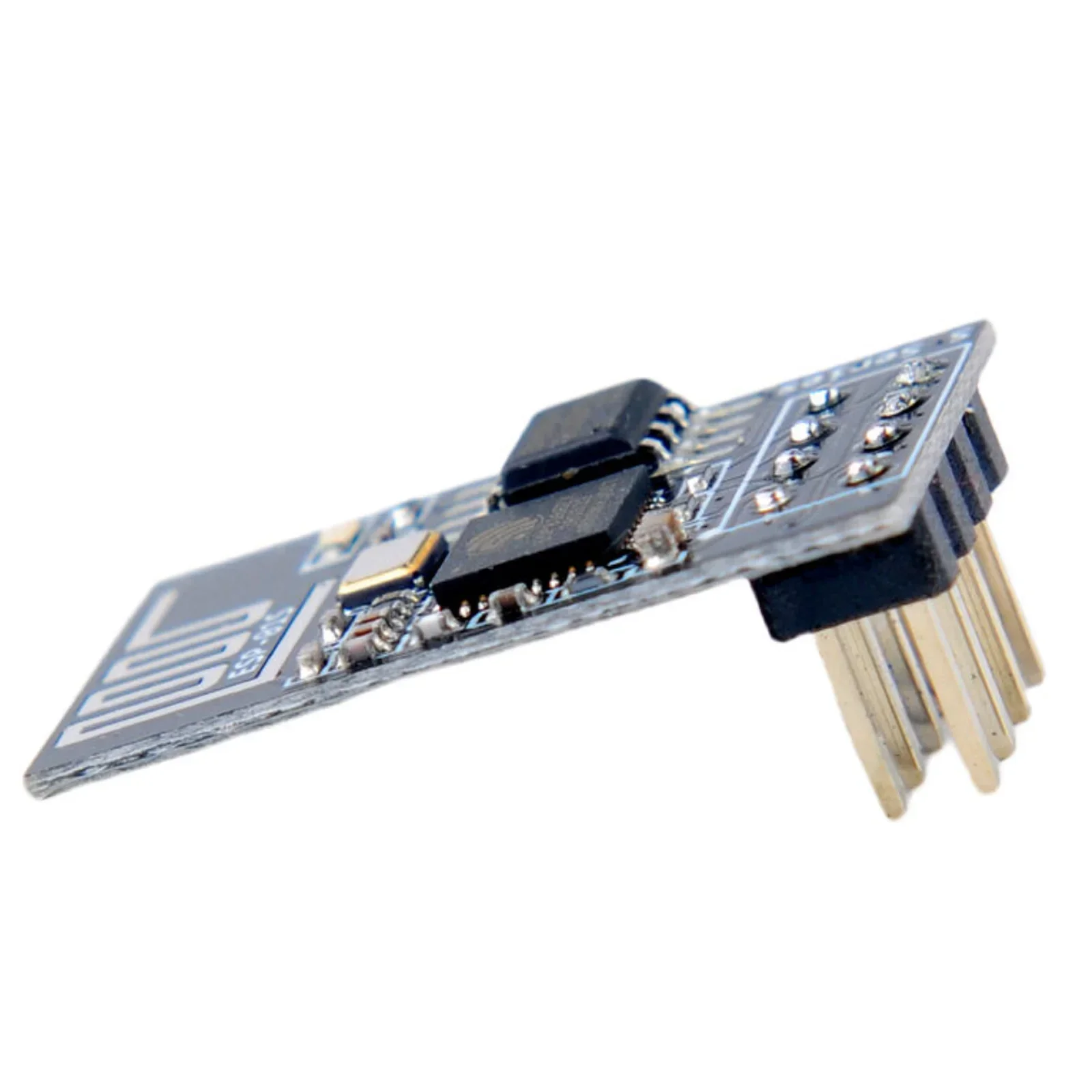 ESP-01S ESP8266 WiFi Module 4M – Diy Electronics For Home recenzja i cena