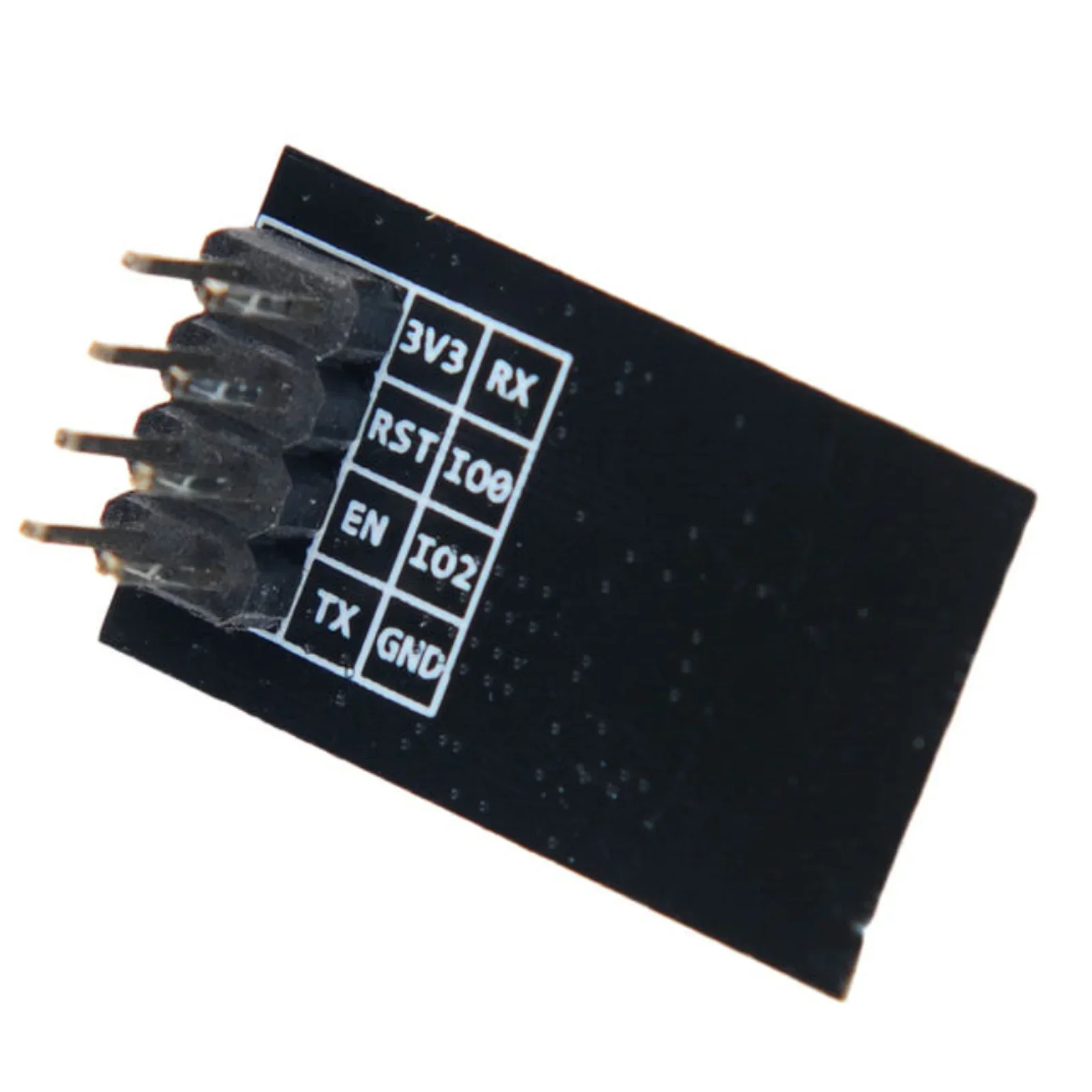 ESP-01S ESP8266 WiFi Module 4M – Diy Electronics For Home recenzja i cena
