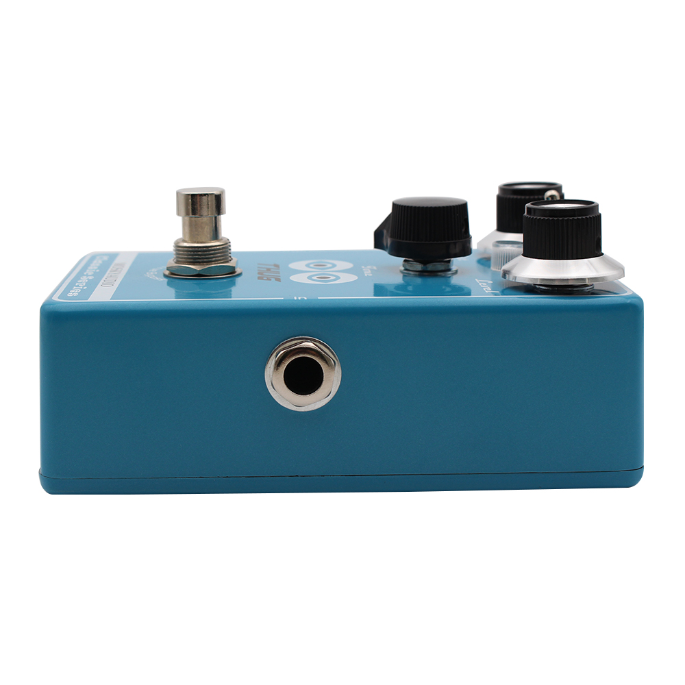 Mosky Thug High Gain Distortio – Diy Guitar Electronics recenzja i cena